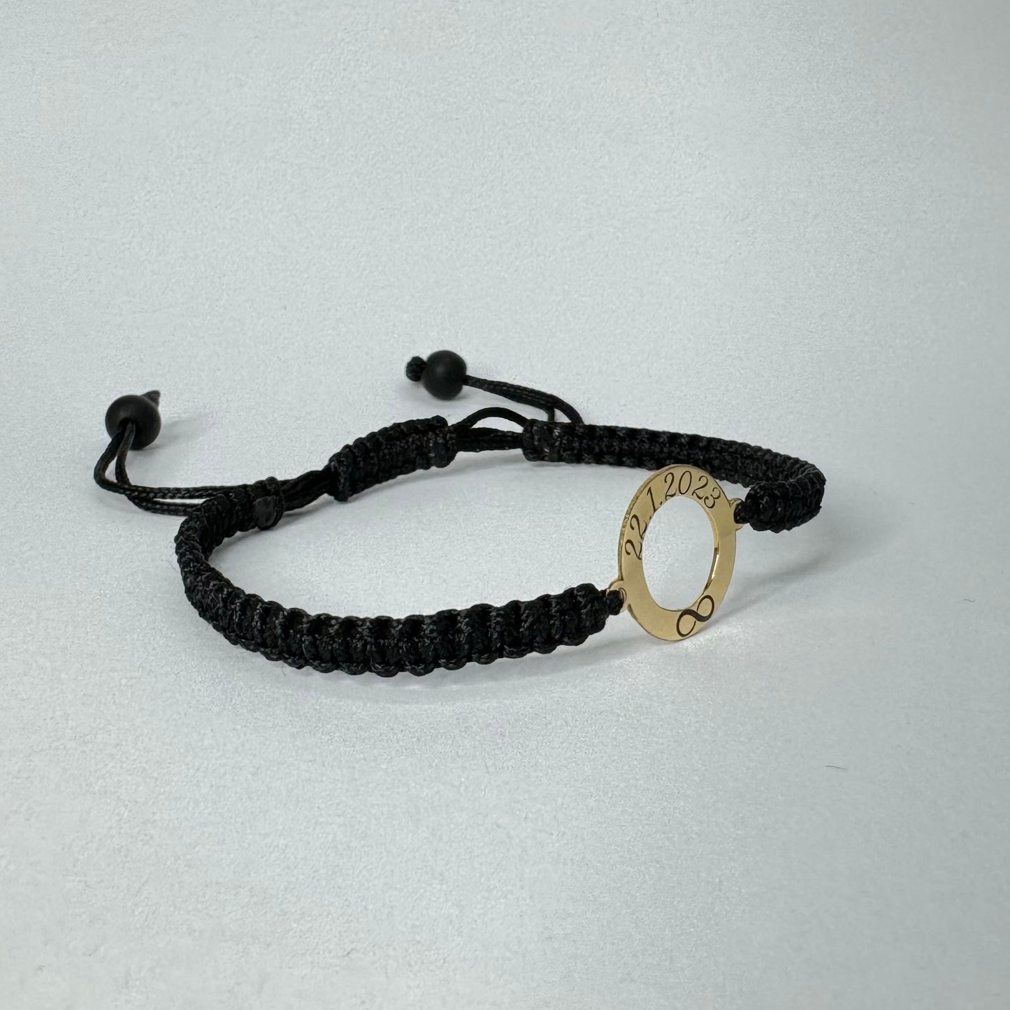 Circle Bracelet
